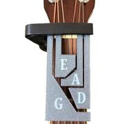 Guitar Chord Trainer, Chord Presser, 5.91x3.15 Inches Beginner Friendly Practice Assistant, Guitar Learning Aid for Smooth Transitions, Musical Instrument Accessory