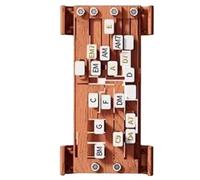 Guitar Chord Trainer - Chord Presser for Fast Learning | Guitar Starter Learning Tool, Beginner-Friendly Guitar Helper for Acoustic & Electric Guitars, Finger, Perfect Practice T