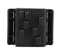 Guitar Chord Trainer, Clip On Ukulele Chord Trainer Tool Assisted Learning Tool for Stringed Instrument Parts