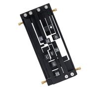 Guitar Chord Trainer - Easy to Learn Press Tool, Finger Trainer and Strength Tool | Beginner Guitar Practice Accessories, Fits Most Guitar Sizes, Best Finger Practice Tool for Beginners