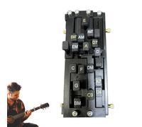Guitar Chord Trainer Guitar Accessories Tool for Learning