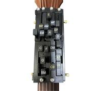 Guitar Chord Trainer Learning Tool for Beginners