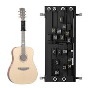 Guitar Chord Trainer Pocket Guitar Learning System