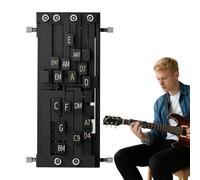 Guitar Chord Trainer Portable Guitar Learning Tools