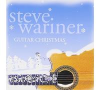 Guitar Christmas by Steve Wariner (2010-10-12)