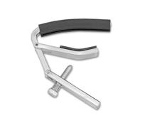 Guitar Clamp Holder, Fingertip Protector for Metal String Instruments Accessories, Professional Use for Folk Classical Acoustic Electric