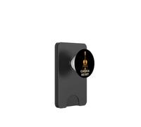 Guitar Classical At Heart Sunset Vineyard Guitarist Gift PopSockets PopWallet for MagSafe