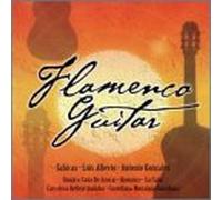Guitar Classics - Flamenco Guitar