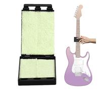 Guitar Cleaner, Maintenance and Care Instrument for Musical Instruments - Cleaner for Guitar Strings, for Violin, Ukulele, Mandolin Musical Instruments for Everyone