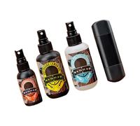 Guitar Cleaner Sprays Set Fretboard Lemon Oil Antirust Care Oil Clean Polish Agent Guitar String Cleaner Tool For Cleaning And Maintenance