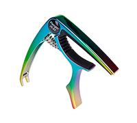 Guitar Clip Capo Trust Guitar Capo Da Clamps for Key Acoustic Tone Great Guitar Clip Capo Trust