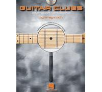 GUITAR CLUES BK/CD OPERATION PENTATONIC by Koch, Greg (2007) Paperback