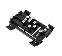 Guitar Code Learning System, Trainer Performing Song Tool Set, Easy Switching, Suitable for Guitar Learning Aid