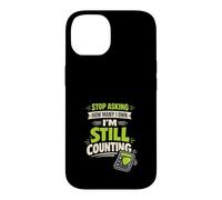 Guitar Collecting Guitar Gearhead Funny Guitarist Humor Gear Case for iPhone 14
