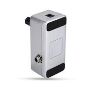 Guitar Compressor FCP2 with True Bypass Design Fully Analog Circuit and AC Powered Mini for Electric Guitar Accessories Adjustablefor Compression