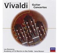 Guitar Concertos