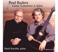 Guitar Concertos and Solos