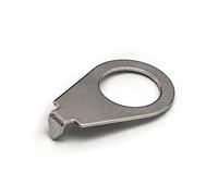 Guitar Control Knob Position Pointers 9.7MM Diameter Washers Part 3/8Inch Knobs Pointers Indicators Plates Guitar Control Knob Position Pointer