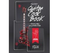 Guitar Cook Book version gauchers: harmonie pratique pour guitaristes créatifs