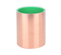 Guitar Copper Foil Tape Double Conductive Adhesive Tape 0.6/1.2/2.5/5/10/15.2cm Width for EMI Shielding (Size : 10cm/3.93'')