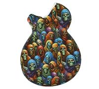 Guitar Covers Washable Protector Guitar Bag Electric Protections Covers Case Bag