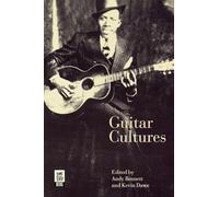 Guitar Cultures