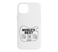 Guitar Dad Guitar Chord Musician Music Design Gift Idea Pa Case for iPhone 14 Plus