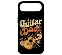 Guitar Dad Retro Acoustic Music Father Style Case for iPhone Air