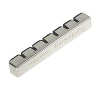 Guitar Dampener Mute Tool for Practice, Beginner Player Accessory | Stainless Steel and Eva Build, Easy Installation, Protects the Strings, Supports Acoustic and Classical Use