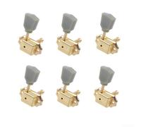 Guitar Deluxe Tuning Pegs for premium for Electric Guitar Deluxe