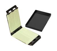 Guitar Detail Set - Fingerboard Conditioning Kit, Instrument Shine Pack, Premium String Processing Collection | Renewal Utility Gadget Resource