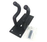 Guitar Display Bracket Stand For Guitar Bass Mandolin Guitar Wall Mount Hanger Guitar Hook Holder With Nonslip Pad