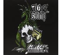 Guitar Dominance by Joe Stump (2003-02-11)