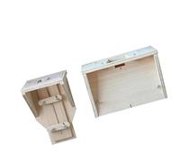 Guitar Dovetail Working Frame Dovetail Mold Template Sound Barrel Neck Open Dovetail Guitar Making Tool Mold(91)