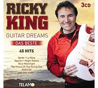 Guitar Dreams-Das Beste
