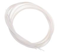 Guitar Edge Binding Strips 1750x2x0. 8mm Abs White 8pcs