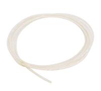 Guitar Edge Strip White Color Decoration Line Celluloid Material for Folk Guitars and Classical Guitars 1 Piece