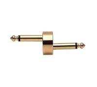 Guitar Effect Patch Cable Metal Angle Connect Guitar Pedal Cable Suitable for Maximizing the Efficiency of Pedal Board