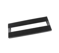 Guitar Effect Pedal Board Stable Practical Effects Bracket Guitar Accessories for Home Bass Stage Enduring for Instrument Concert Stage