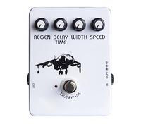 Guitar Effect Pedal For Electric Guitar True Bypass Design Guitar Parts Guitar Effects Pedal