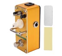 Guitar Effect Pedal FUNK MACHINE Single Auto WAH True Bypass Instrument Accessory