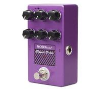 Guitar Effect Pedal, Mosky Audio Classic Speaker Simulation Drive Voice Level Guitar Effect Pedal