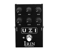 Guitar Effect Pedal Sound Effects Pedal With Modern High Gains Simulator & Unique Voice Control Simulator Pedal