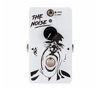 Guitar Effect Pedal Two Way Selector Converter Controls High Gain Distortion Guitar Accessories Guitar Effects Pedal