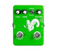 Guitar Effect Pedal With True Bypass Guitar Parts And Accessories Guitar Effects Pedal