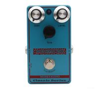 Guitar effects Device, Guitar Overdrives Pedals, For MoskyAudiol Overdrives REVERB DELAY Distortion Effect Pedal For Electric Guitars(B)