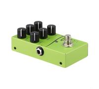 Guitar Effects Pedal 600ms for Rock for jazz Blues Guitar Effects