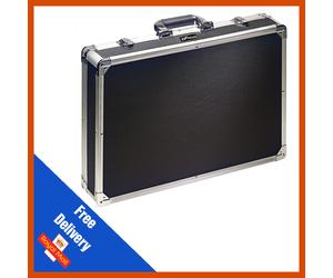 Guitar Effects Pedal Board Case Stagg UPC-535 | 535 x 320 x 83mm