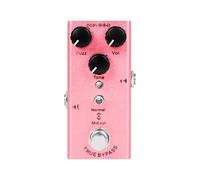 Guitar Effects Pedal Distortion Delay Choruses Tremolo Digital Overdrive Effect Pedal Replacement For Electric Guitars