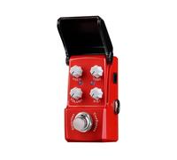 Guitar Effects Pedals Distortion Effects With Rock Rhythm For Bass Guitar(JF 303)